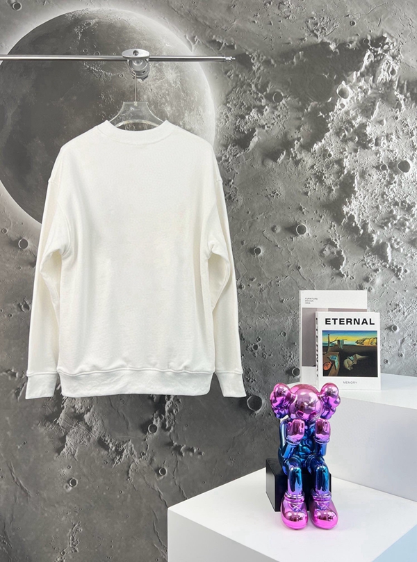 ブランドパーカー細部ディテール